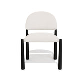 Chaises Milo